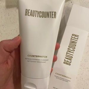 NWB Beautycounter countermatch cleanser